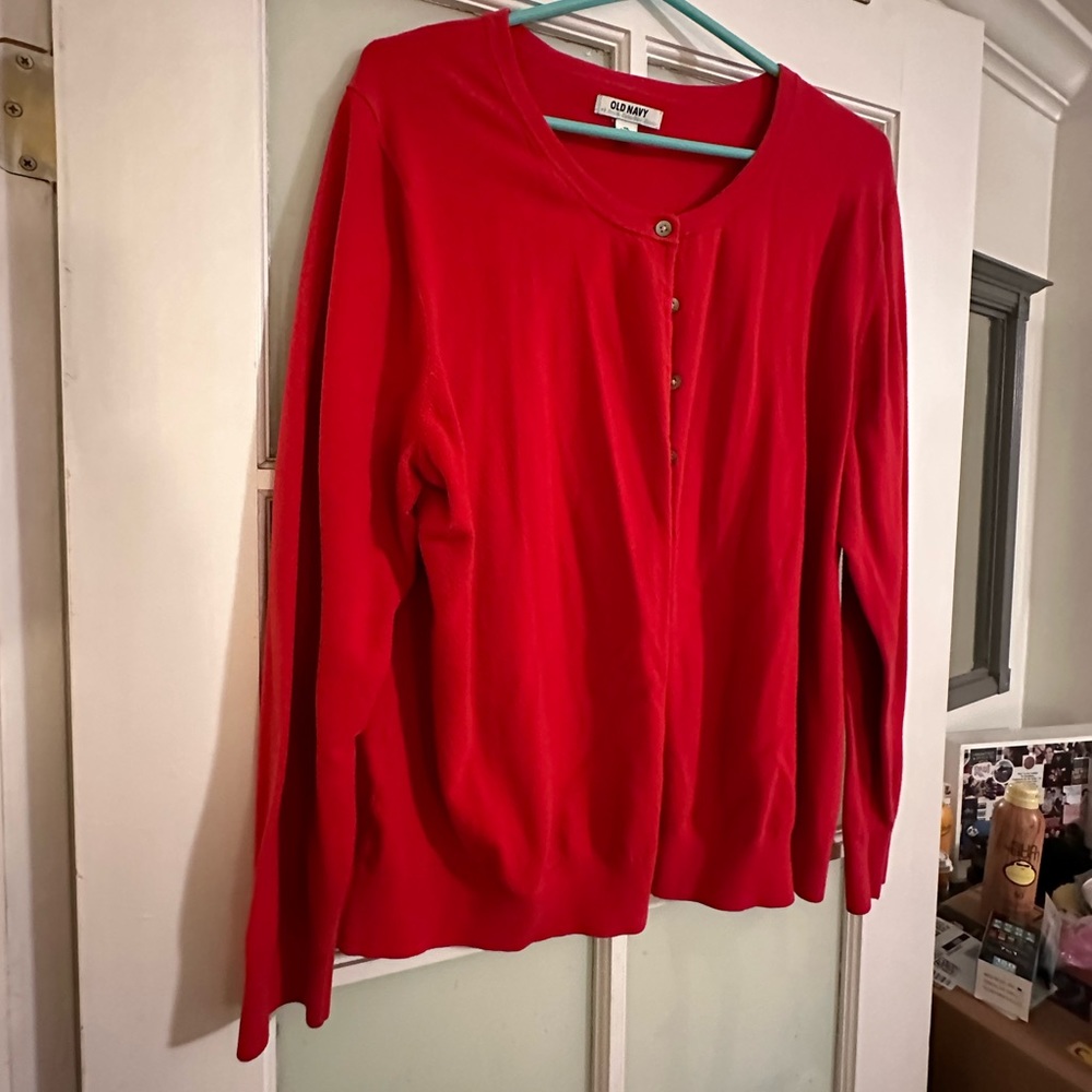 Cardigan